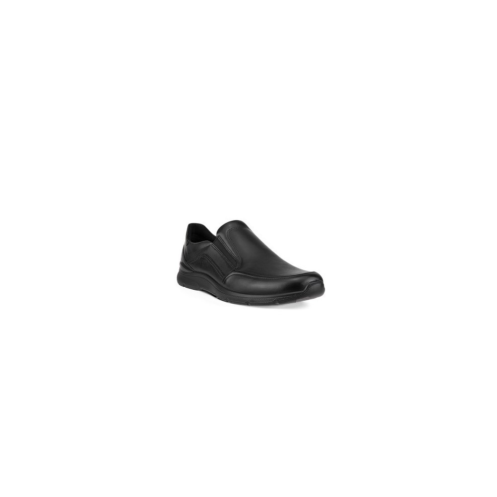 ECCO IRVING SLIP-ON