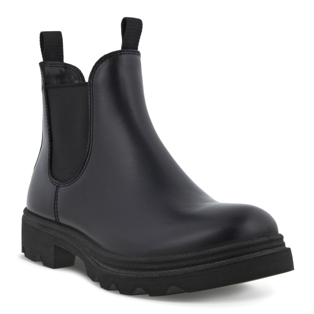 ECCO GRAINER BOOT