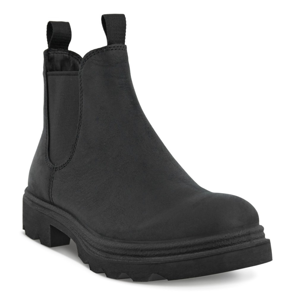 ECCO GRAINER BOOT