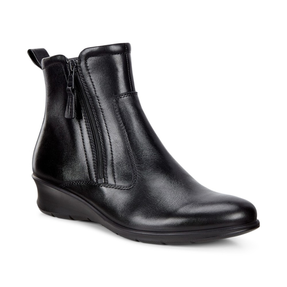 ECCO FELICIA BOOT