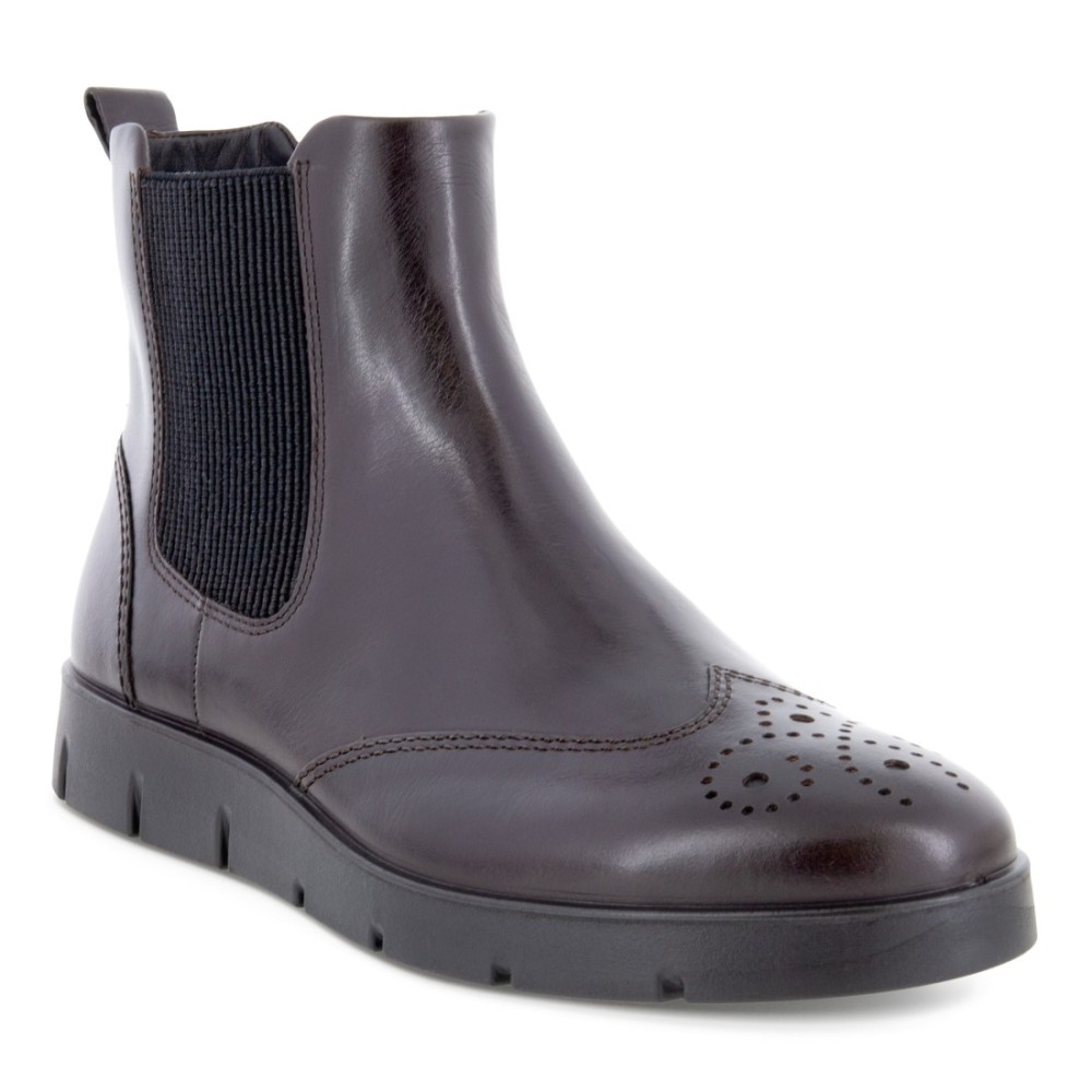 ECCO BELLA BOOT