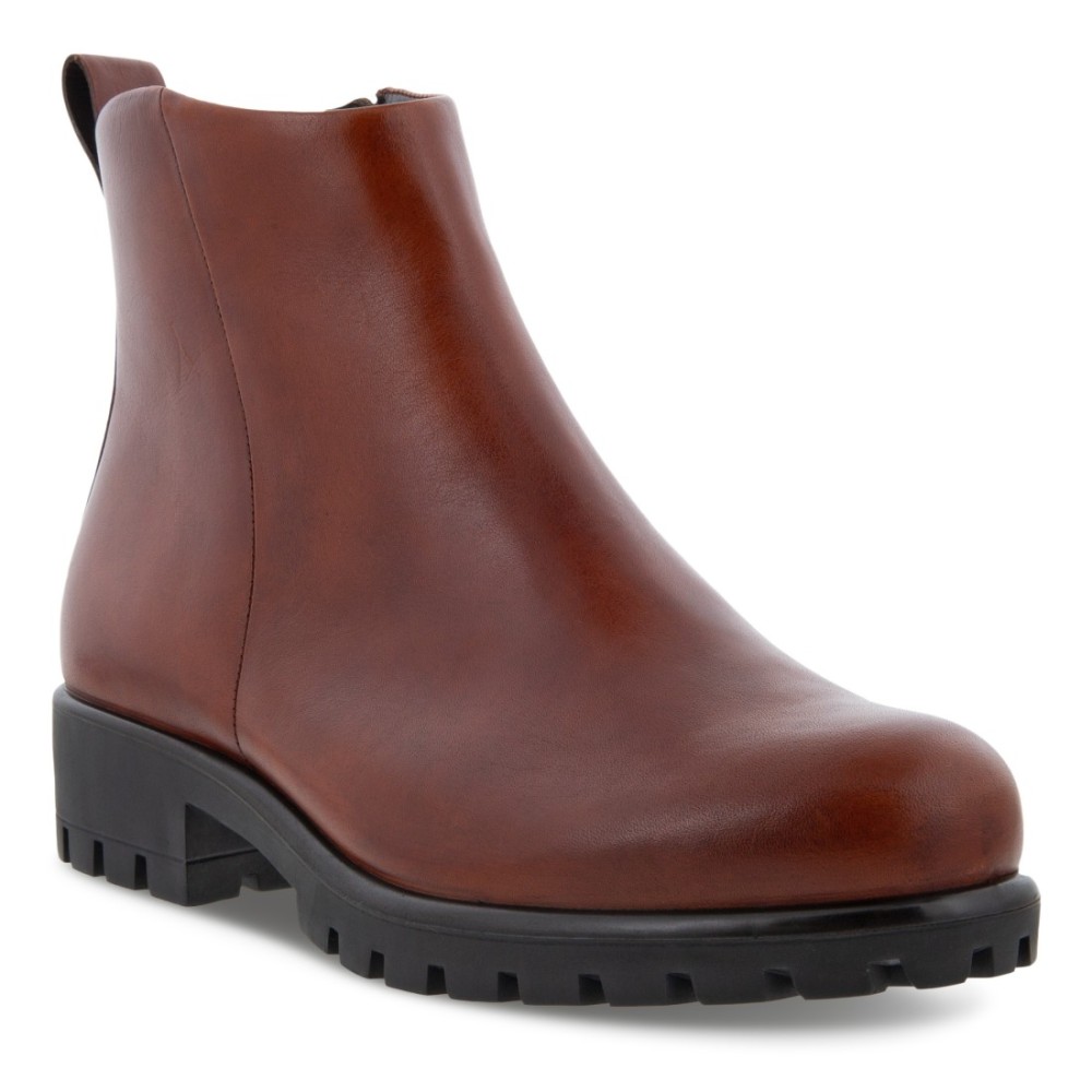 ECCO MODTRAY BOOT