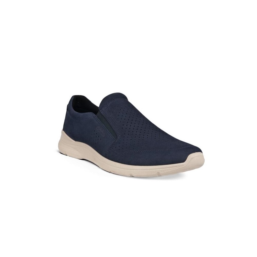 ECCO IRVING SLIP-ON