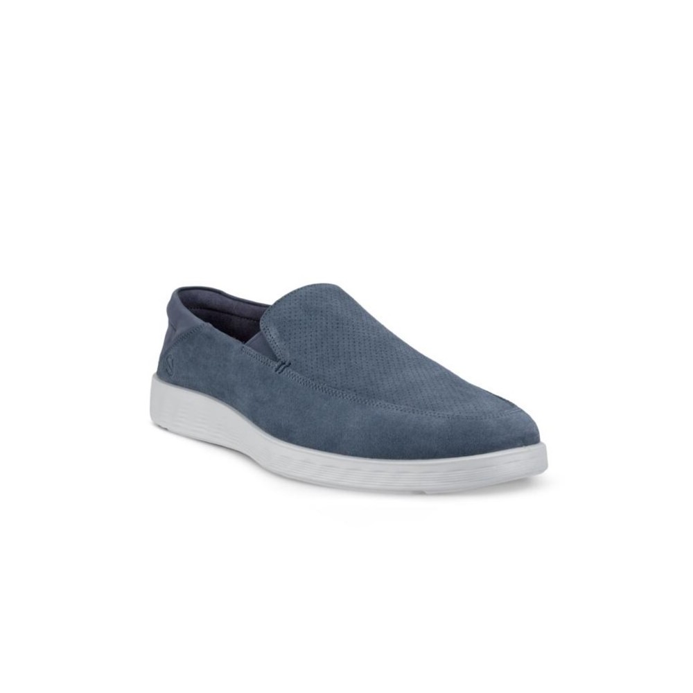 ECCO S LITE HYBRID SLIP-ON